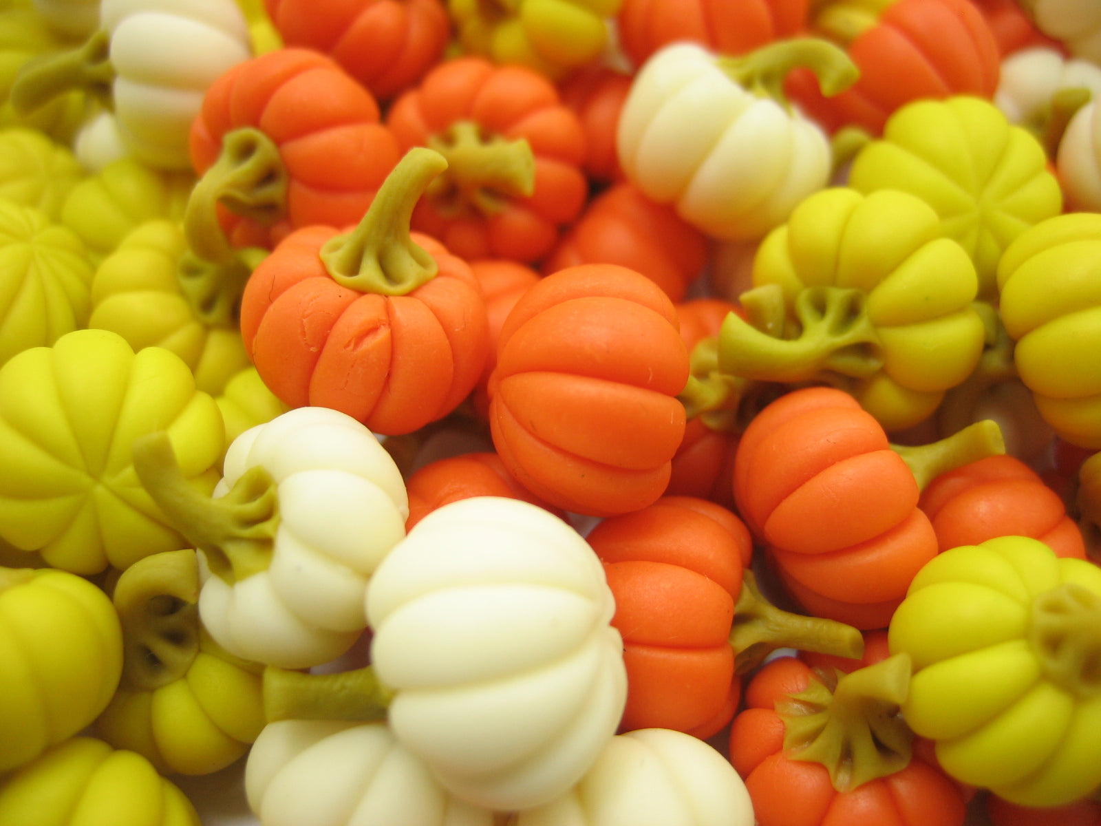 miniature vegetables dollhouse