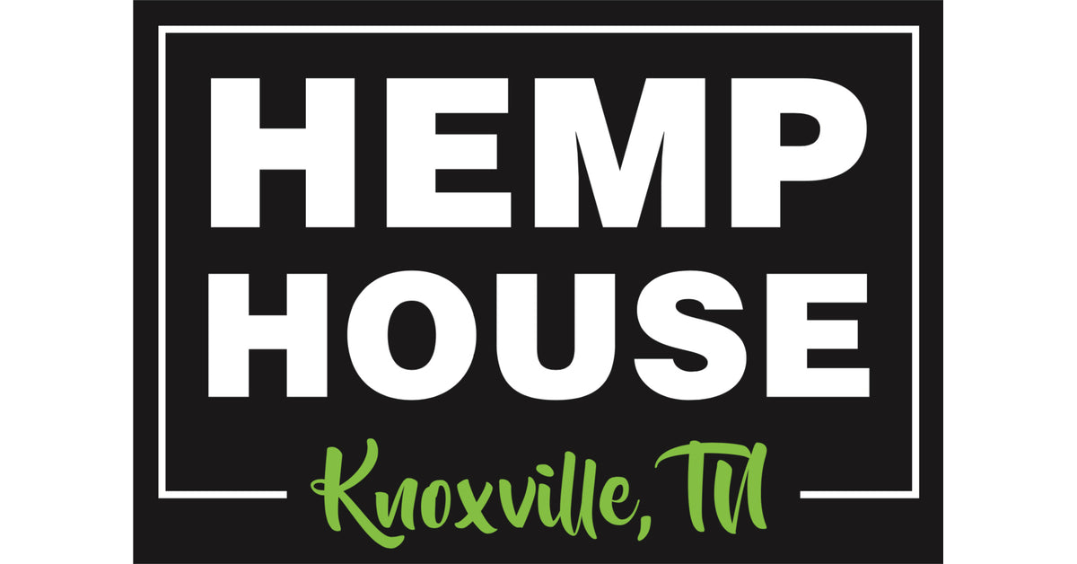 Hemp House Knoxville