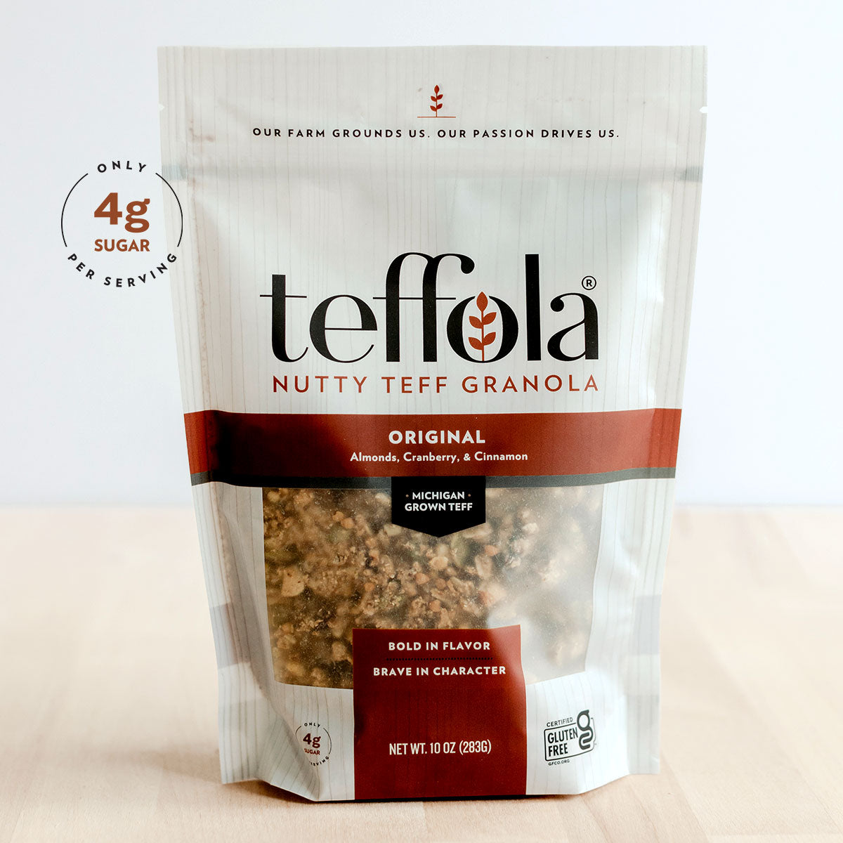 Teffola