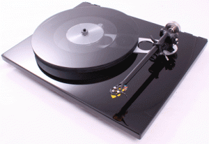 Rega RP6 turntable