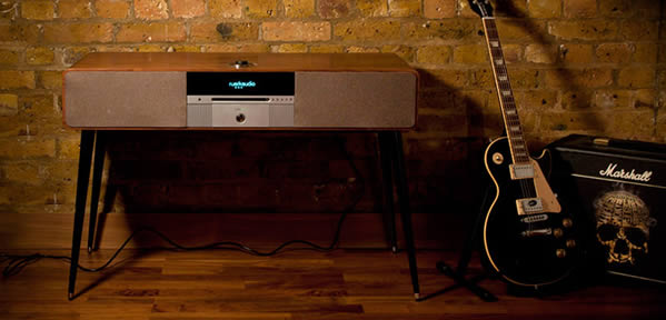 Ruark Audio R7 Radiogram