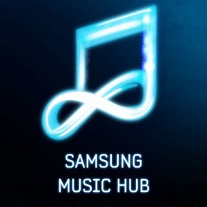 Samsung Music Hub