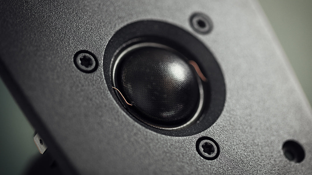 dynaudio contour tweeter