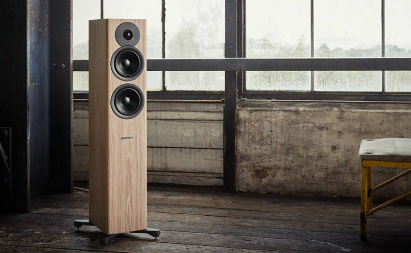 dynaudio evoke 30 deal