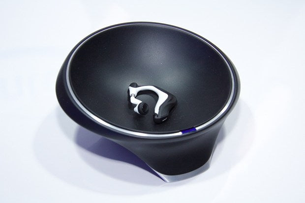 Intel smartbowl