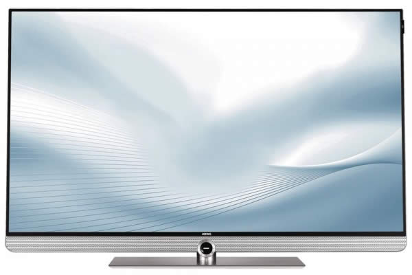 Loewe TV Specials – Living Sound + 