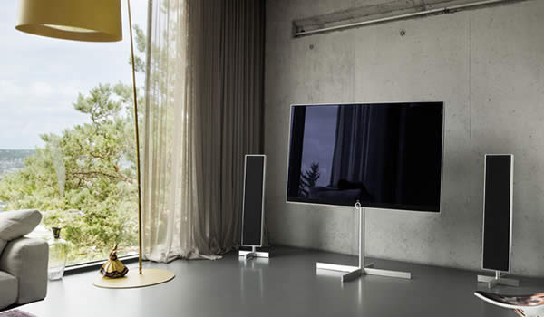 loewe tv reviews australia