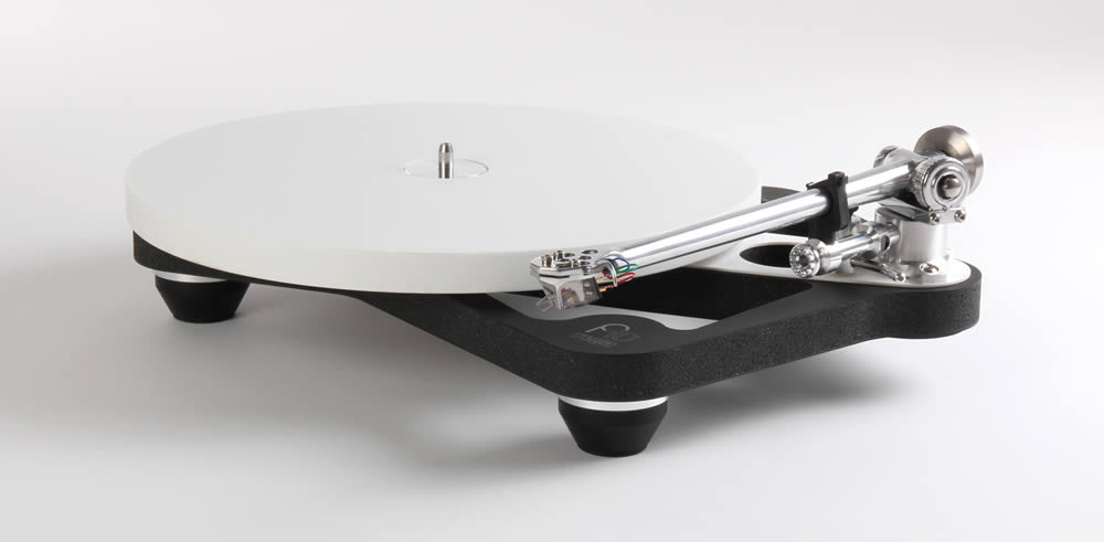 Rega Planar 10