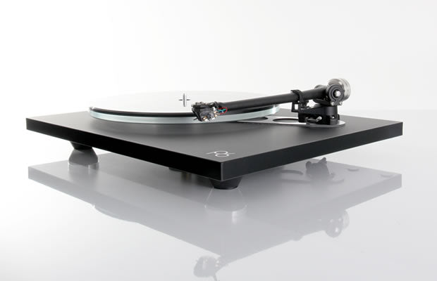 Rega Planar 6 turntable