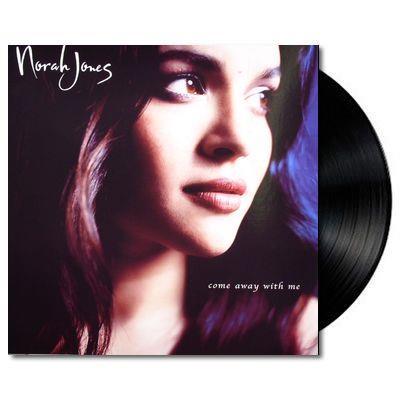 Norah Jones Norah Jones Norah Jones Special Audiophile Pressing Norah Jones Feels Like Home 200 Gram Vinyl Lp Amazon Com Music