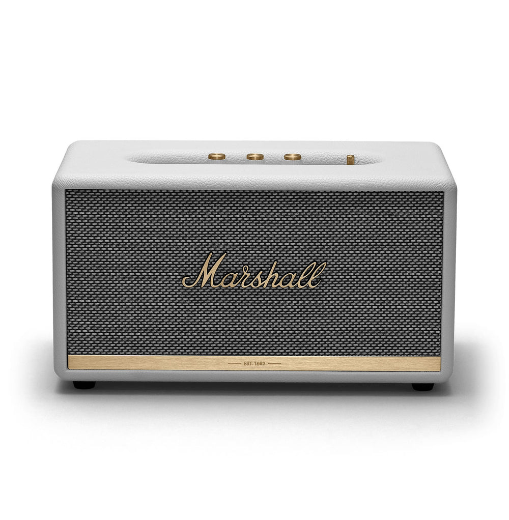 marshall stanmore ii bt black