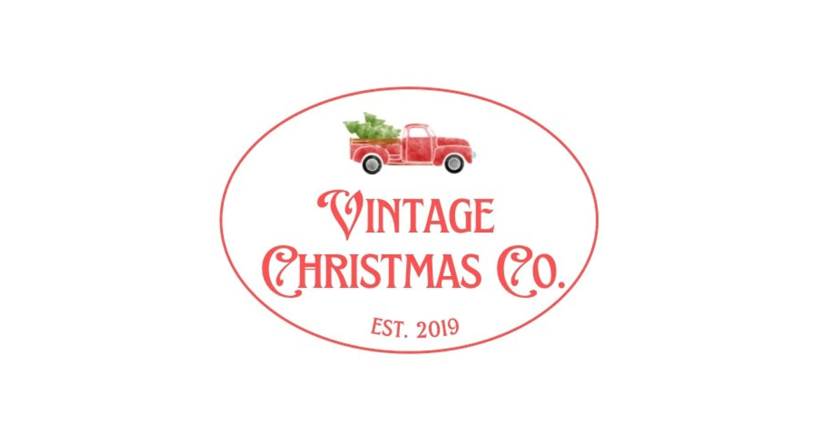 Vintage Christmas Co.