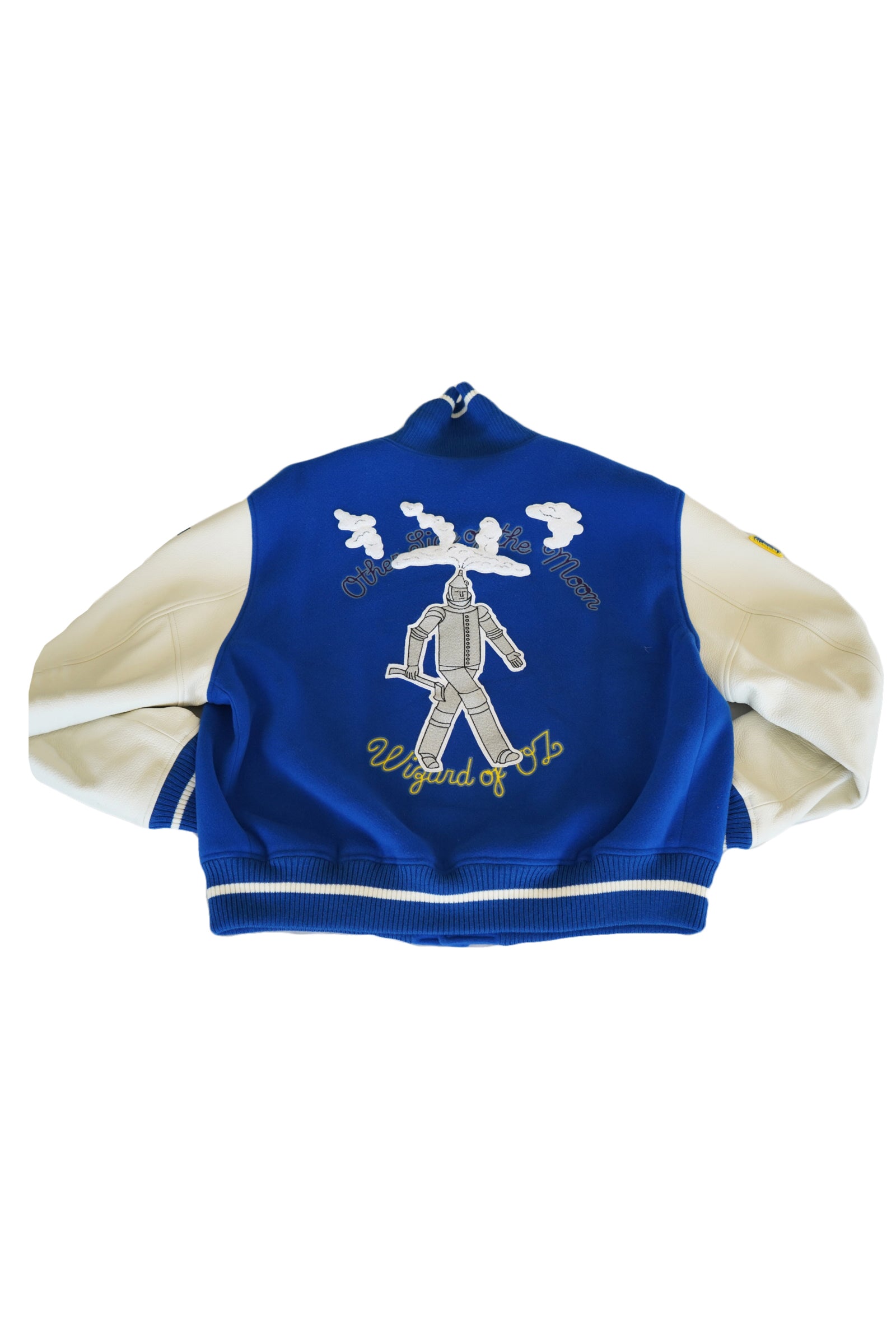 Louis Vuitton Virgil Jacket collection Size 54 – Swaggys Closet