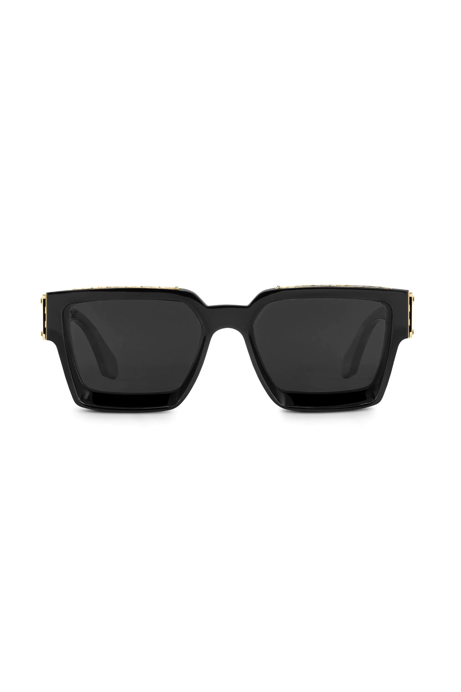 Louis Vuitton 1.1 MILLIONAIRES SUNGLASSES (Virgil Abloh collection) – Swaggys Closet