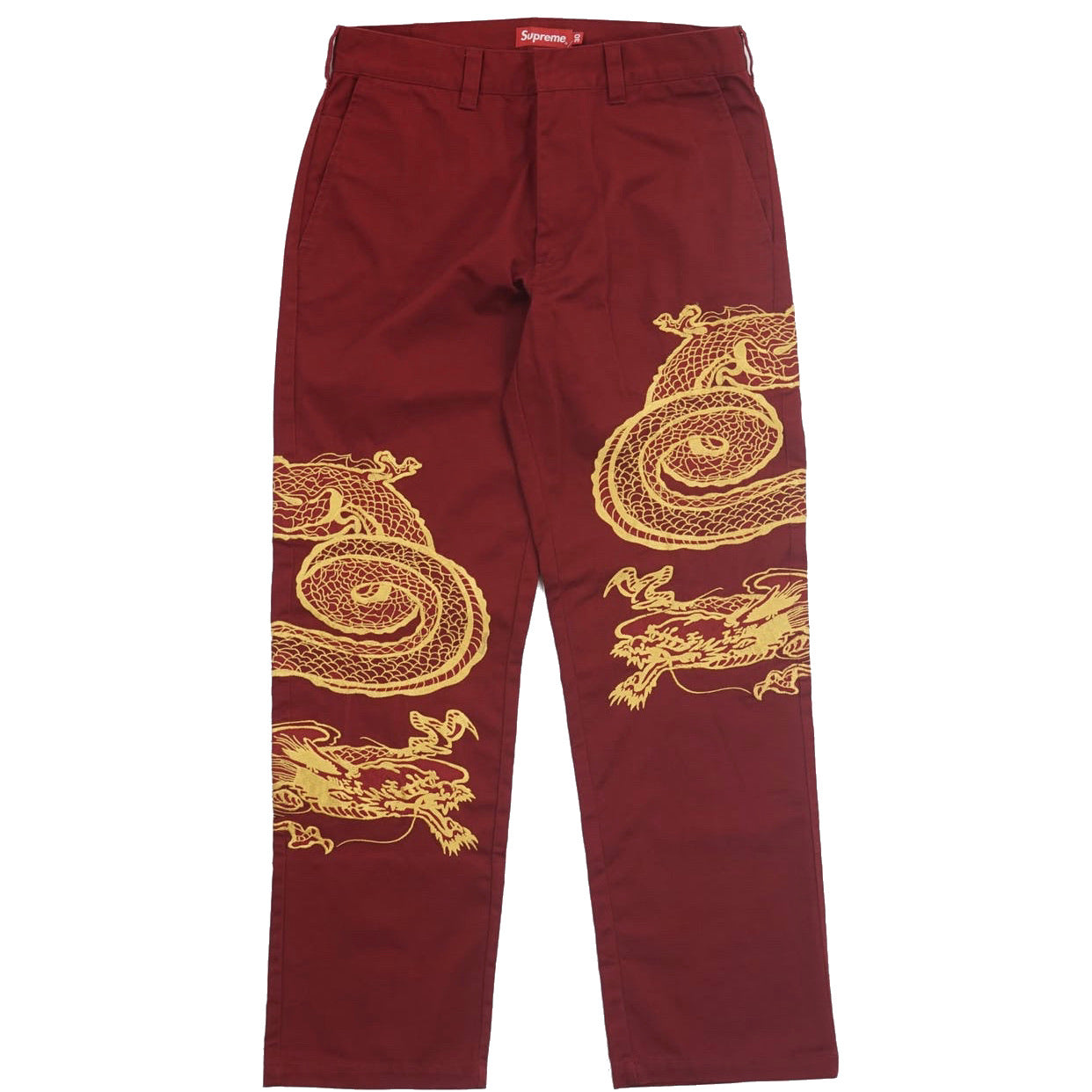 supreme work pant 30