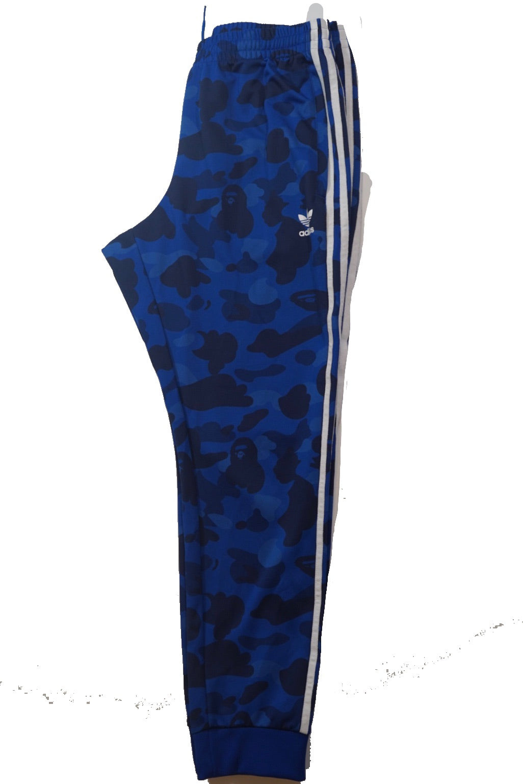 bape adidas joggers