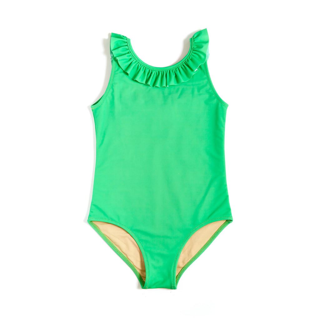 Girls Swim | Praline