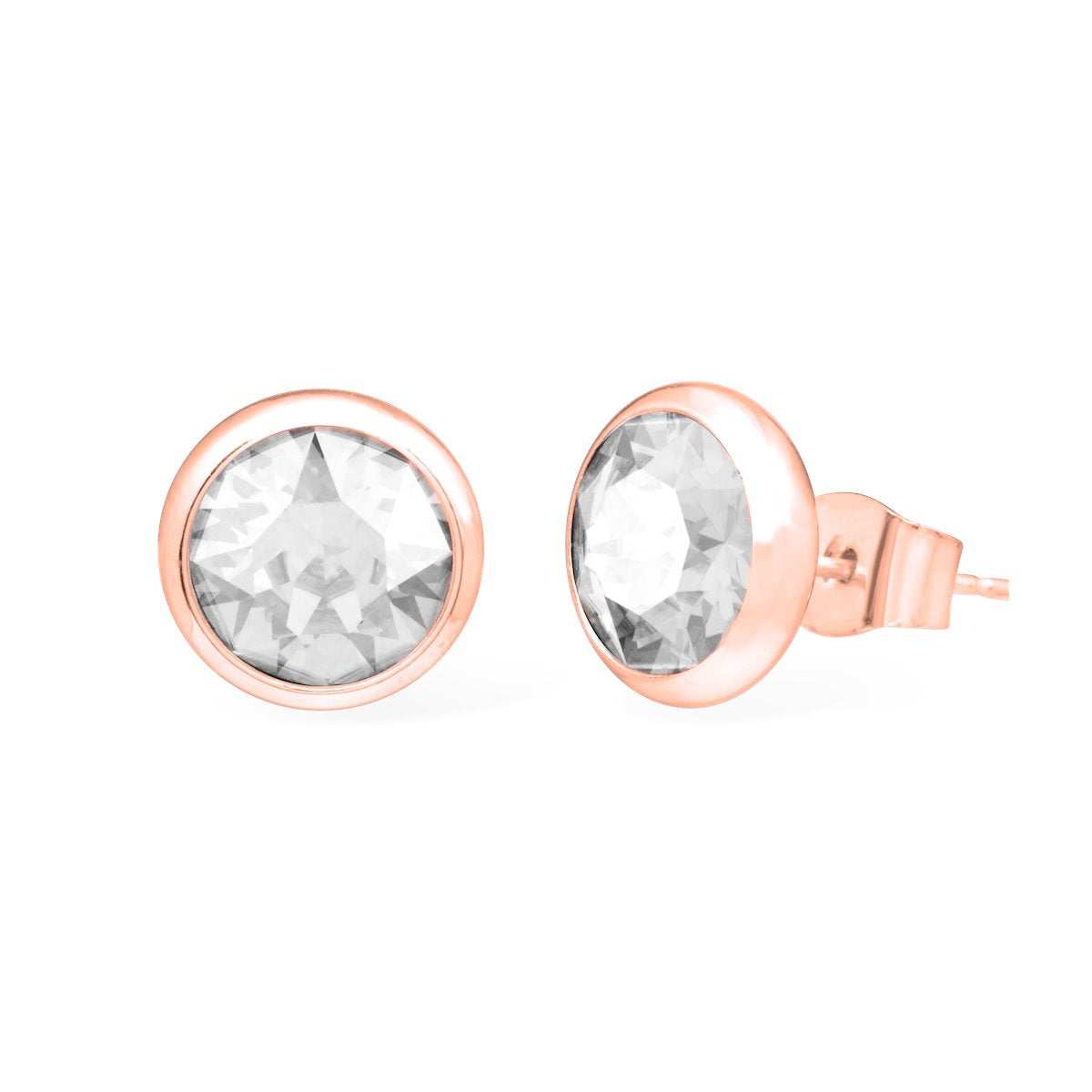 Grace Stud Earrings