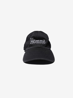 balenciaga homme cap