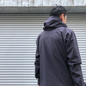 -〔MEN'S〕-　　KLATTERMUSEN クレッタルムーセン　　ASYNJA JACKET