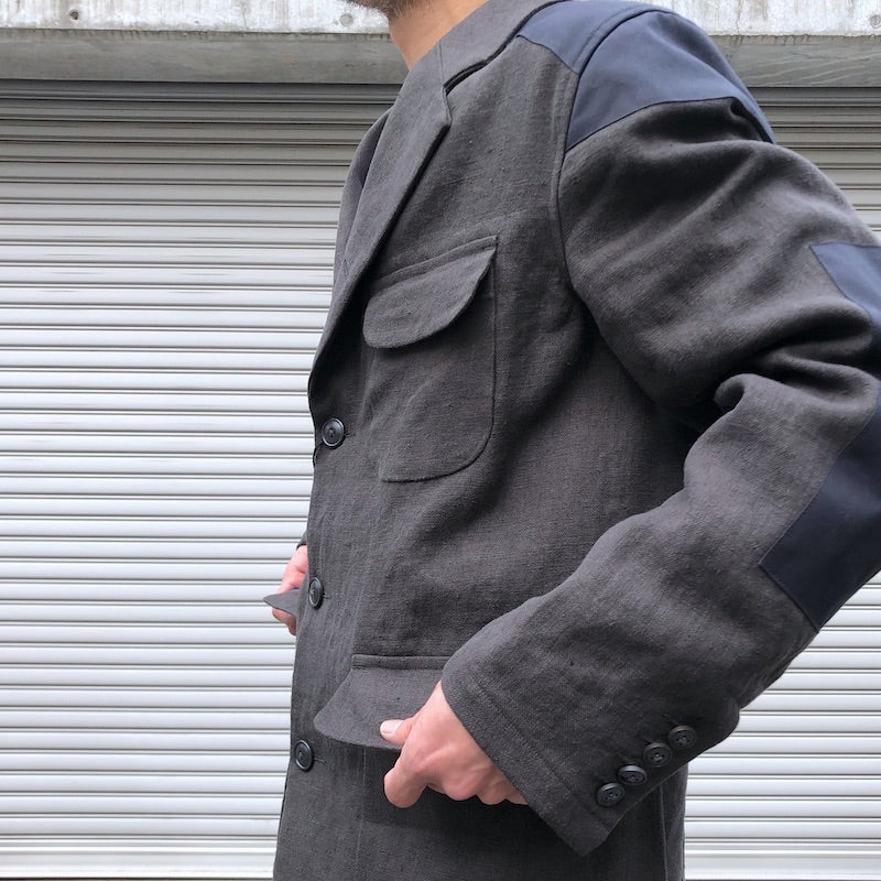 -〔MEN'S〕-　　Nigel Cabourn ナイジェルケーボン 　　NEW TENZING JACKET