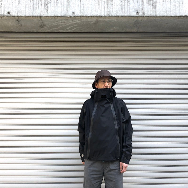 テレビで話題】 【美品】alk phenix umbrella umbrella jacket jacket