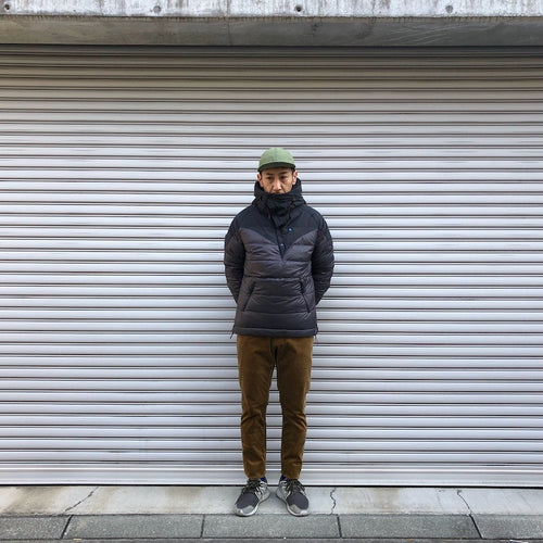 HACKNEY UNION WORKHOUSE ハックニー ユニオン ワークハウス MENAI