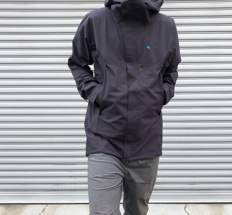 100%品質保証! 専用 クレッタルムーセン KLATTERMUSEN Brage Jacket ai