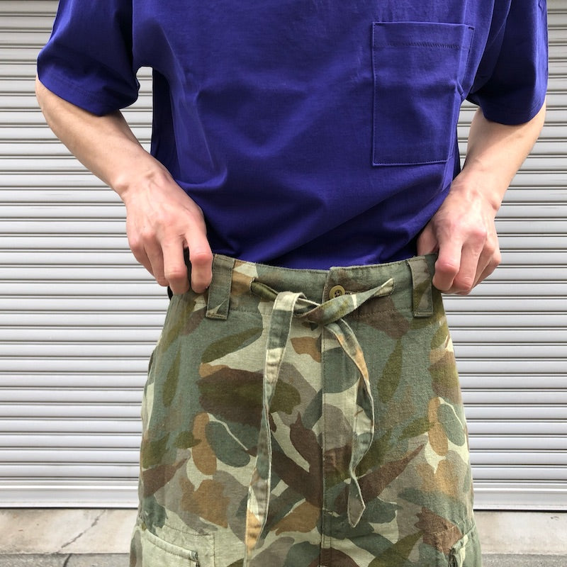 Nigel Cabournダッチパンツ LYBRO - rbss.by