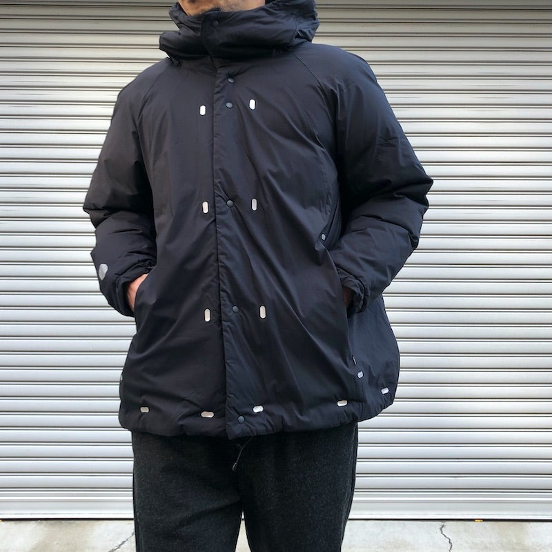 新品 アルクフェニックス dome coat S コート 【2022新春福袋】 67.0