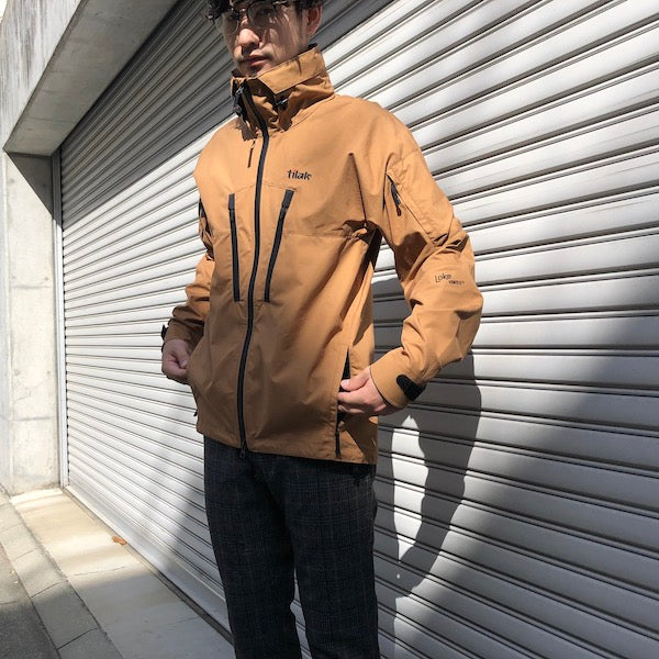 Tilak(ティラック)Loke Jacket (ルケジャケット) 希少 激レア