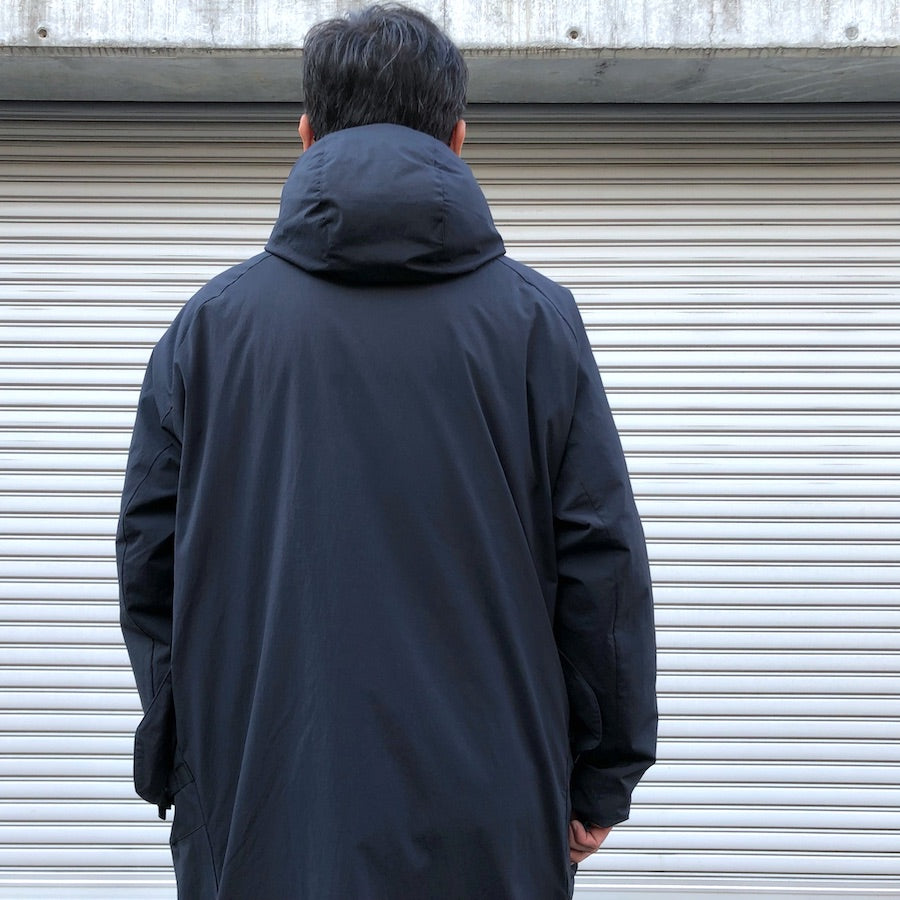 -〔MAN〕- 　　 alk phenix アルク フェニックス　　 ZAK COAT II DOWN