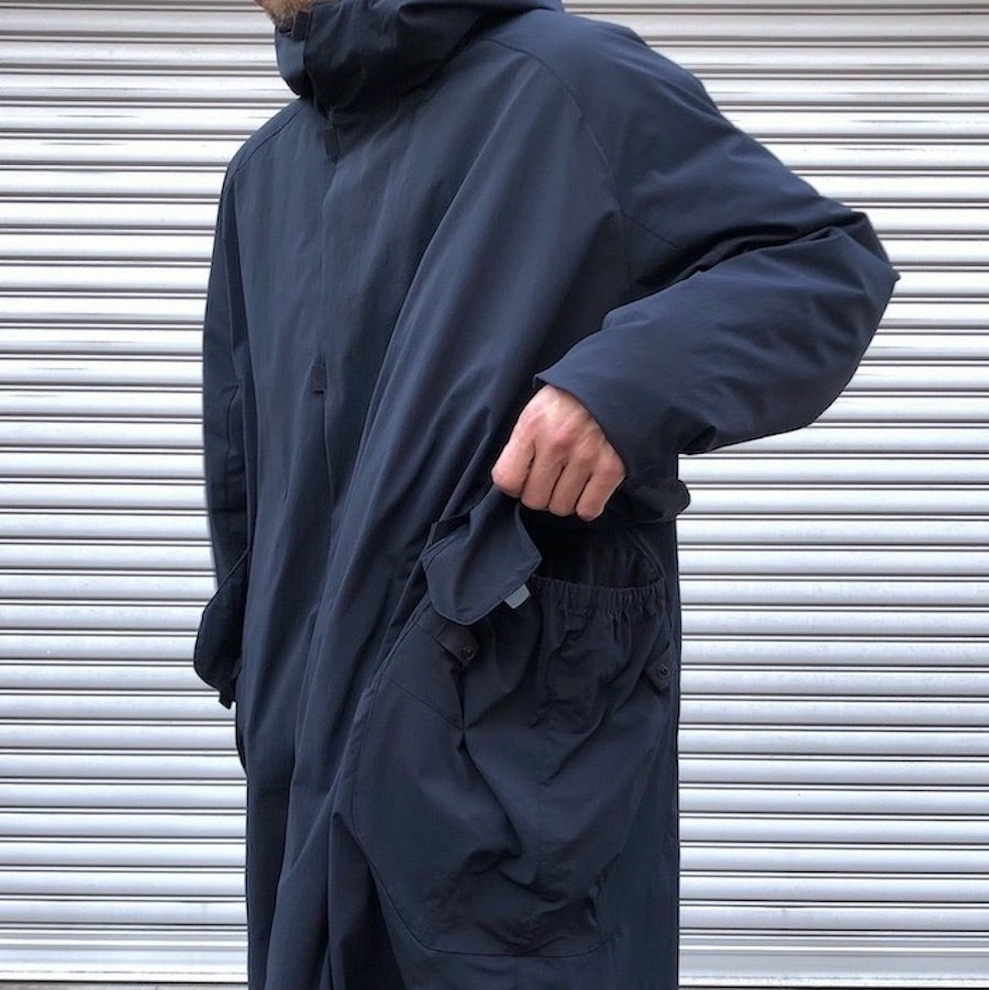 国内外の人気が集結 アルクフェニックス alkphenix shu coat シュー