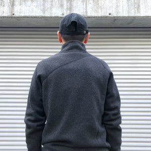 KLATTERMUSEN クレッタルムーセン BALDER ZIP JACKET ジャケット 通販