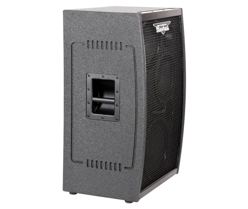 Bass Speaker Cabinet Th 1210 600watt 1x12 2x10 Taurus Amp Uk