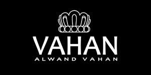 Alwand Vahan Logo