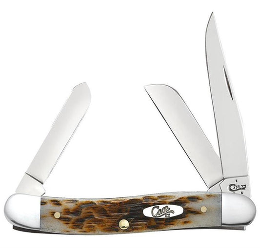 Large Stockman Knife  Case Knives – William Baxley & Avonlea Jewelers