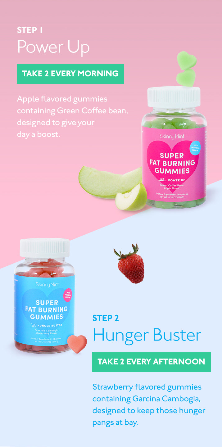 Weight Loss Gummies Nz - WeightLossLook