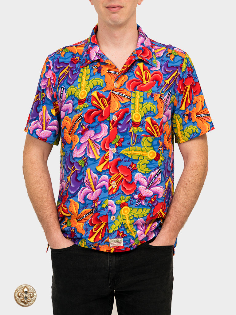 HowAhYa® Hawaiian Shirts - Stay Way Cool® – Art 4 Now®