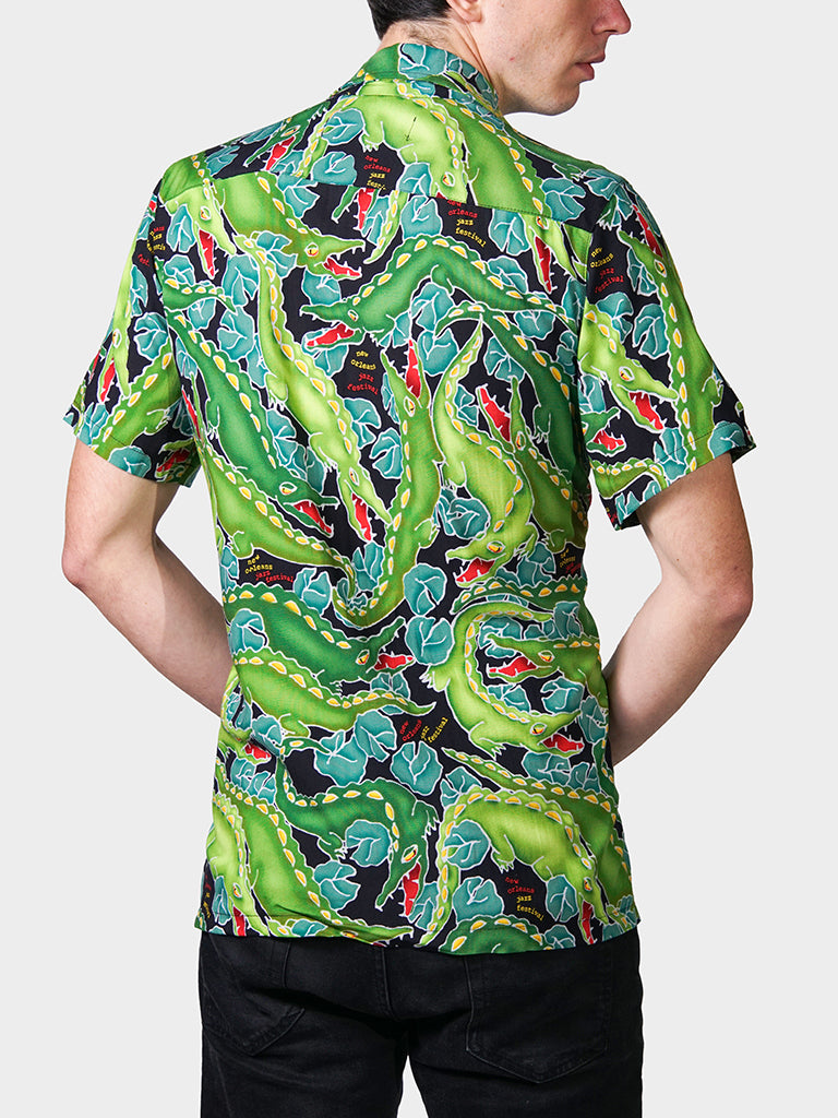 alligator shirts mens