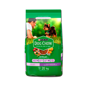 Aleta Planta Rebaja Purina Dog Chow Adult Salud Visible Alimento Perro Adulto Raza Pequeña |  Mascotas y Accesorios Mx