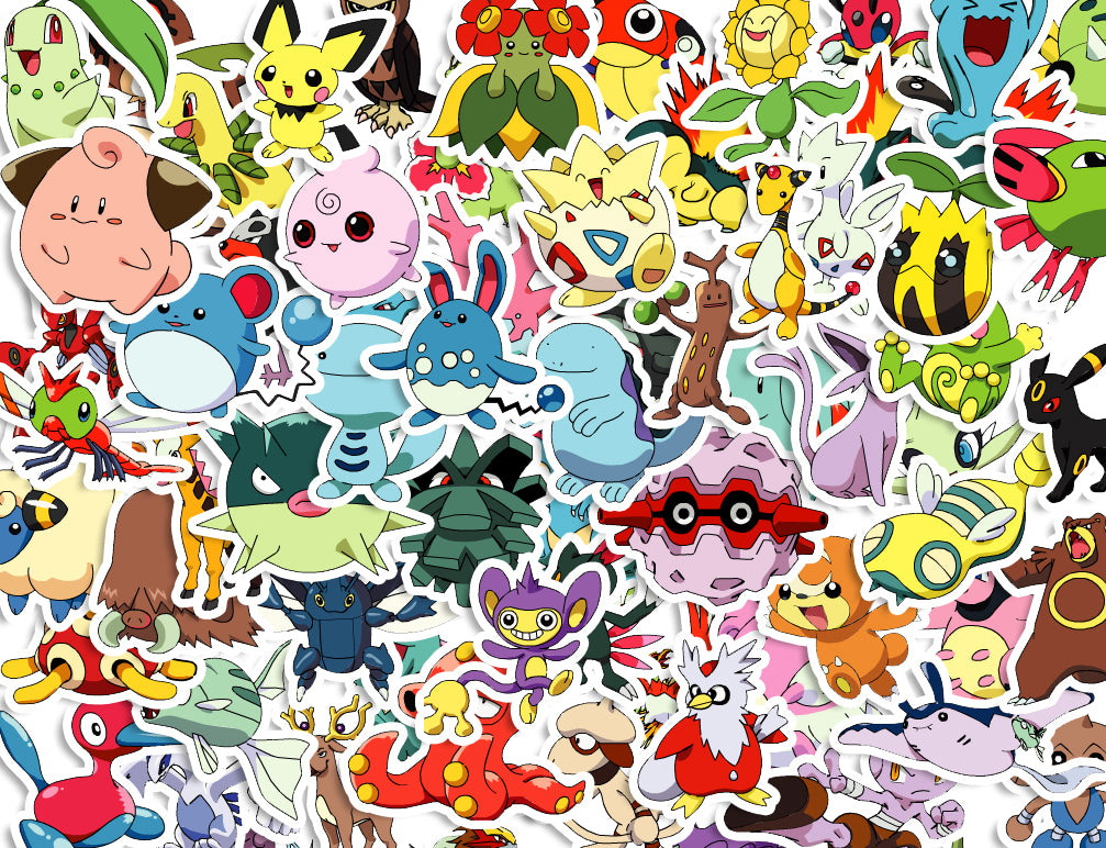 original 150 pokemon wallpaper