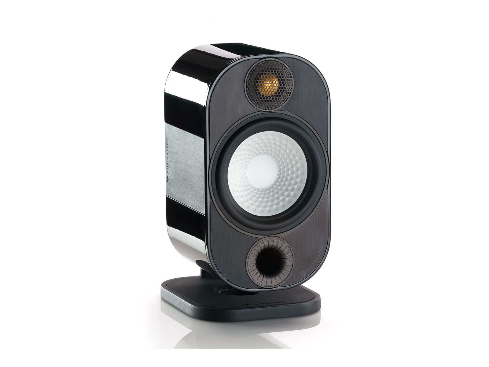 apex blast speaker