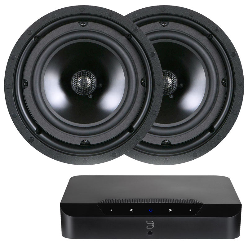 Wharfedale sales ceiling speakers