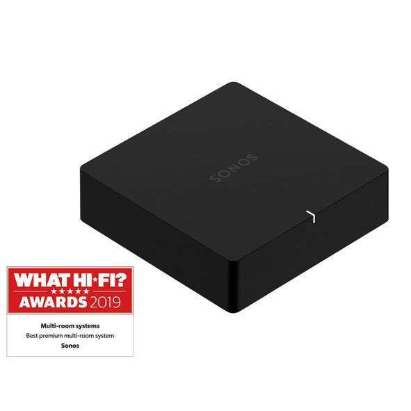 Sonos Port Network Music Player