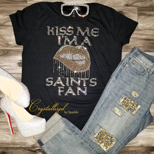Philadelphia Eagles Shirt Sexy Lips Kiss Gifts For Eagles Fans
