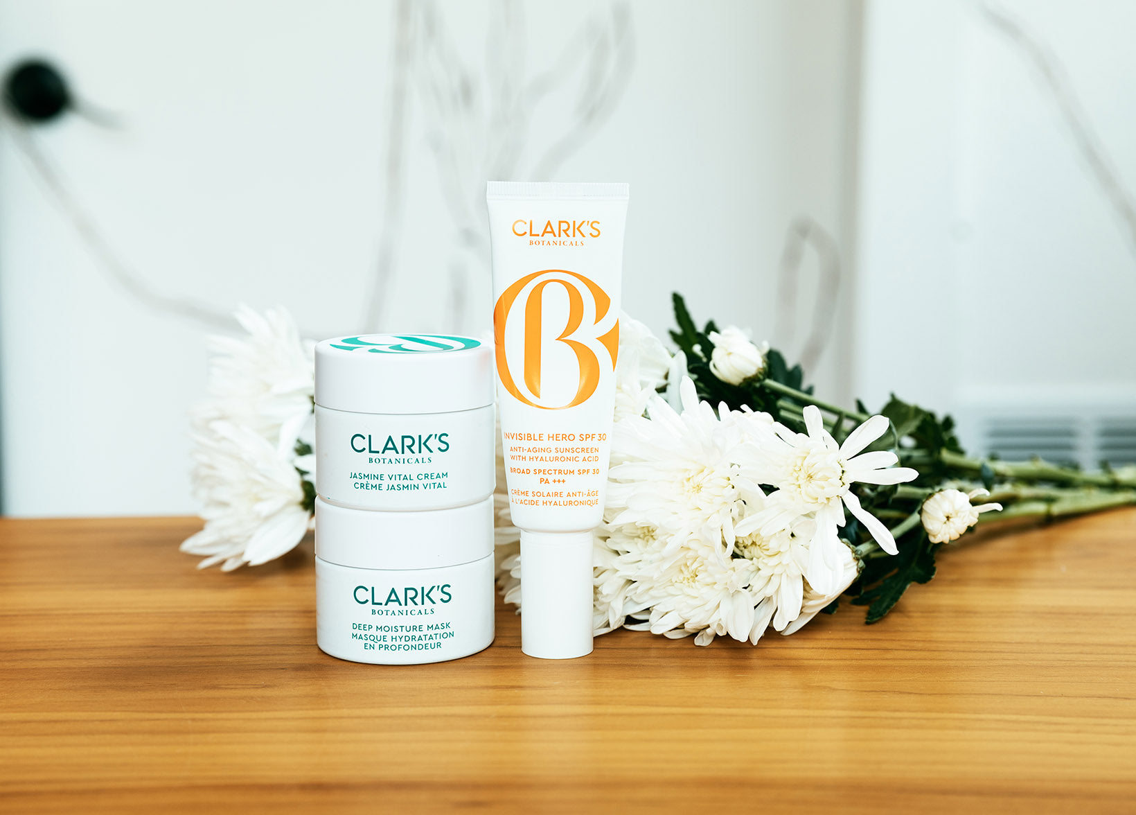 Clark's Botanicals