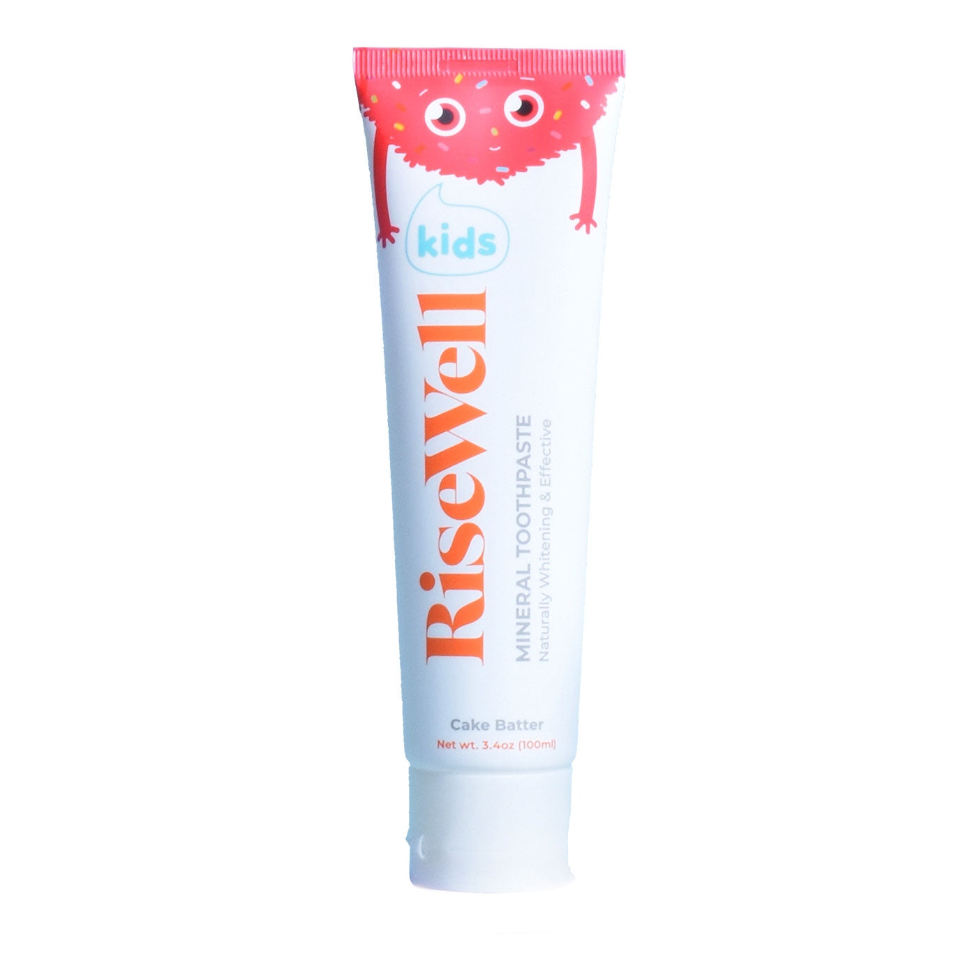 kids tooth paste