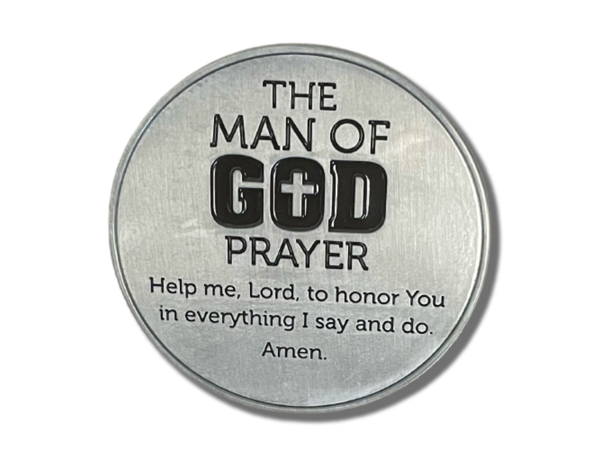 man of god prayer clip