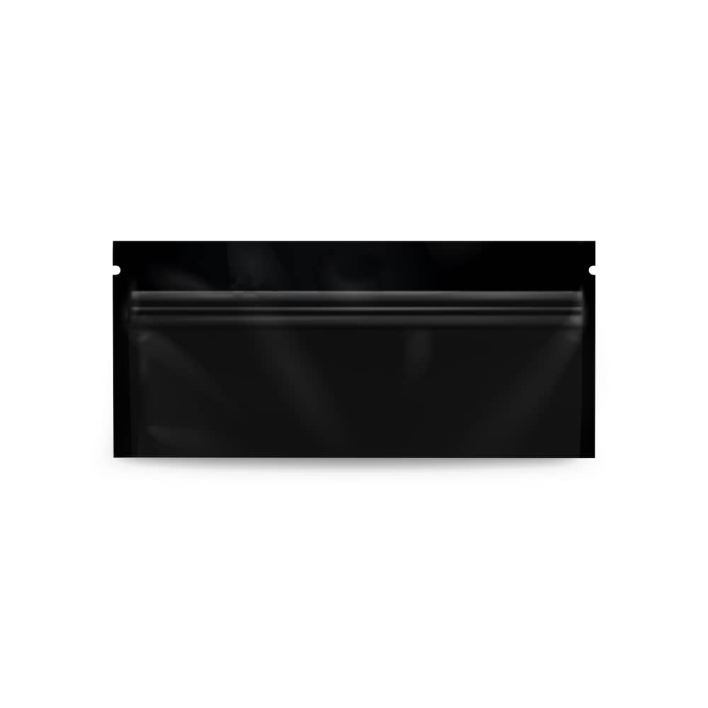 Loud Lock All States Mylar Bags - Black - 1000ct - Loud Lock product image